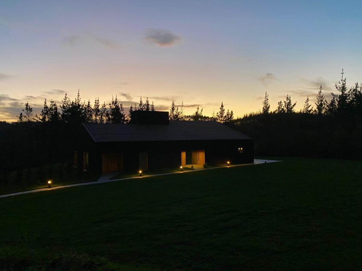 Agroturismo Azkarraga Amorebieta-Etxano Exterior photo